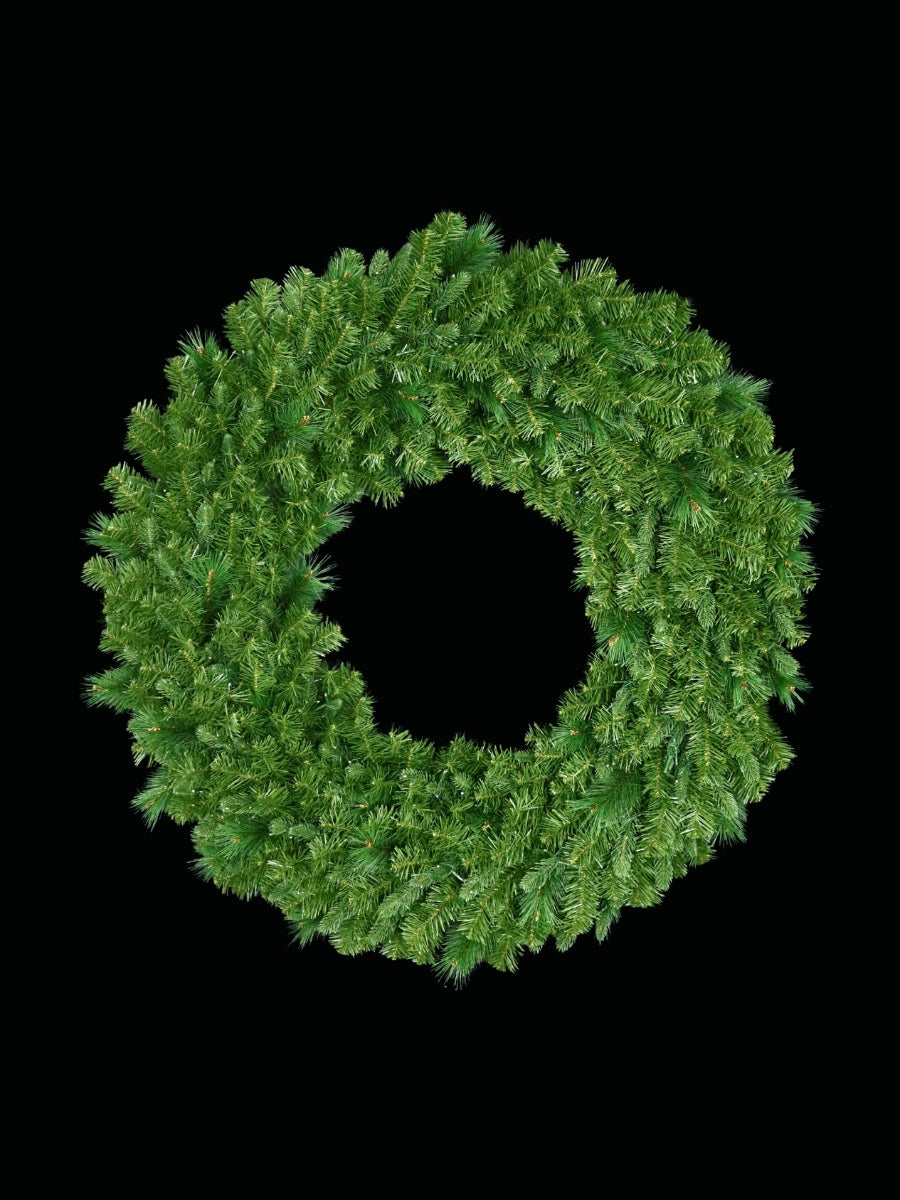48'' Bristol Pine Wreath